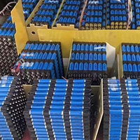 郴州高价钛酸锂电池回收-上门回收铁锂电池-新能源电池回收